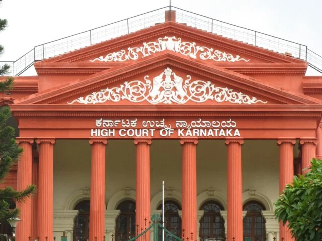 Karnataka High Court Quashes FIR Over X Repost, Sets Police Guidelines