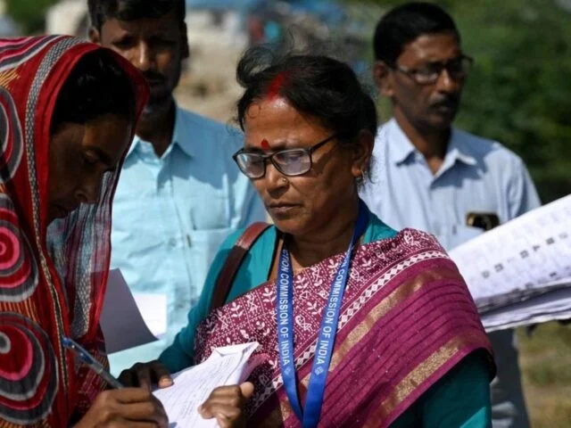 SIR Deadlines Extended in Maharashtra, Delhi and 4 Other States
