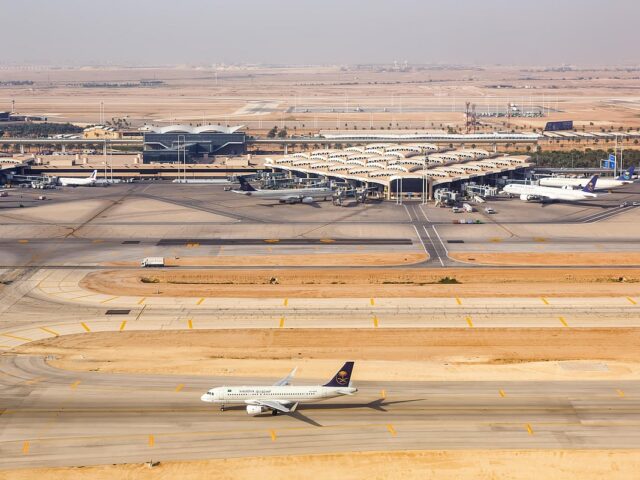 Air India Cancels Riyadh, Dammam and Jeddah Flights Till October 20