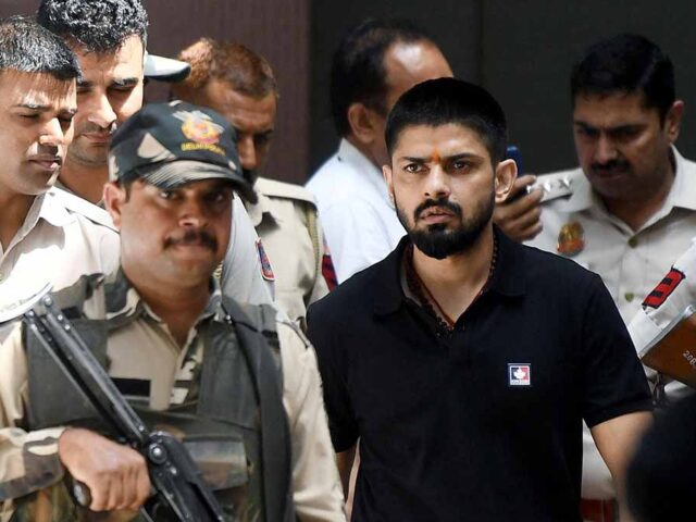 Why Mumbai Police Cannot Question the Bishnoi Brothers: Inside the Home Ministry Order