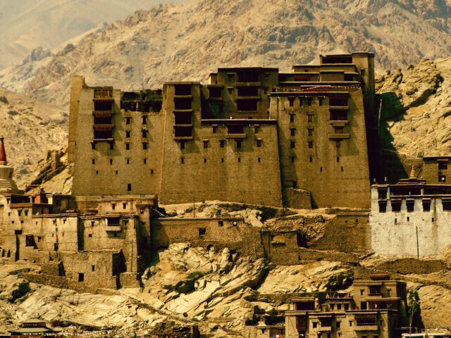 CJI Surya Kant Opens Ladakh’s First High Court Bench in Leh