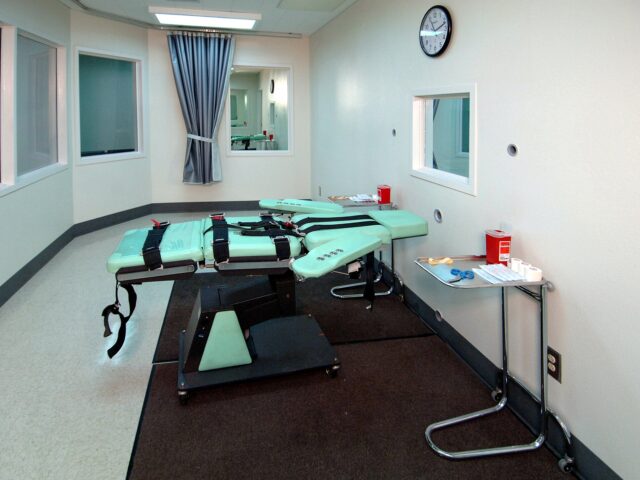 Christa Pike Survived Tennessee’s Execution Attempt. What Comes Next?