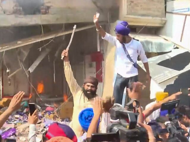 MHA Seeks Punjab Report on Anti-Drug Activist Jhota’s Killing