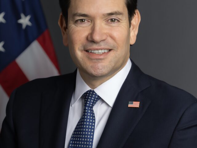 Rubio to Meet Jaishankar in Mumbai as Venue Draws Opposition Fire