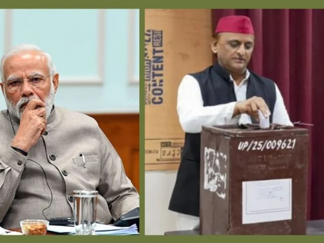 MLC Results: NDA Sweeps Karnataka, SP Wins Varanasi Seats