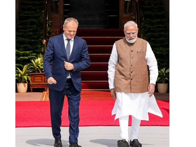 India-Poland Talks: Modi, Tusk Agree on Defence, Space, Nuclear Push