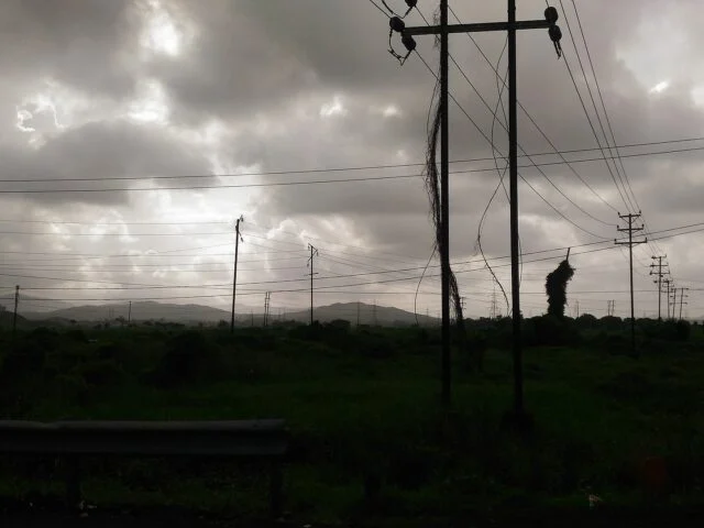 Chhattisgarh Rain on 30 October, Heavy Spell Likely 1-2 November: IMD