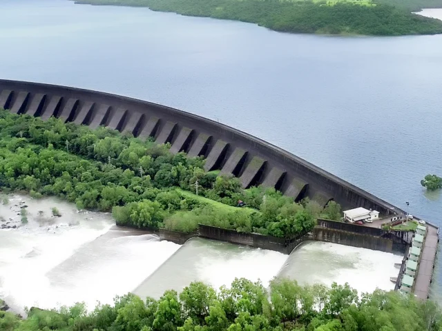 Pumped Storage Potential: CEA Maps 345 GW Across 320 Projects