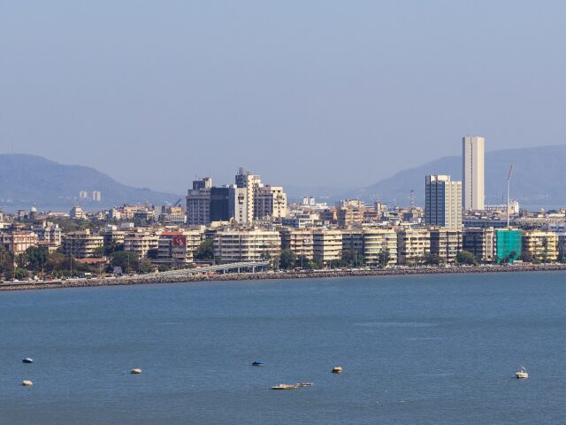 Hazy Dussehra in Mumbai, Showers Likely in Kolhapur Ghats: IMD