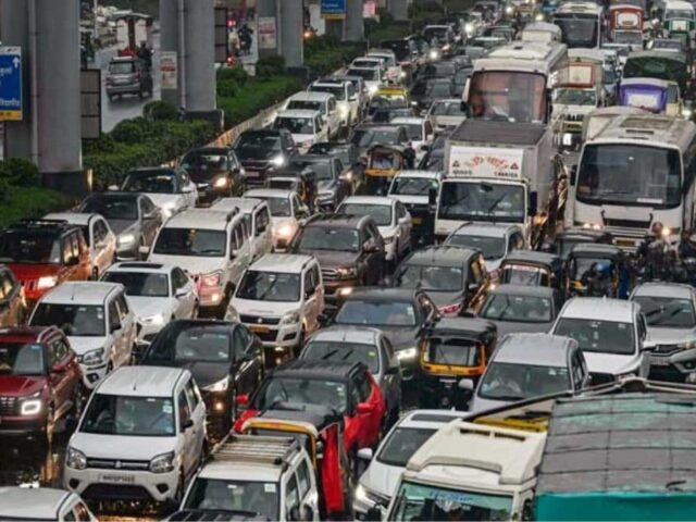 Mumbai Air Pollution: Bombay HC Calls It Shocking, Orders Police SOP