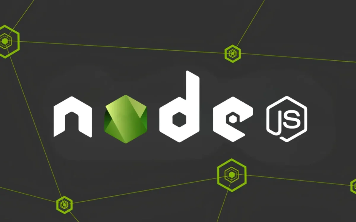 Node.js logo, illustrating the October 2026 security release fixing 10 flaws