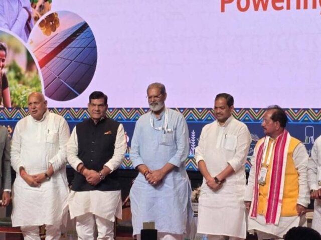 Odisha Agri-PV Policy 2026: 1 GW Target, 90% Land Kept for Crops
