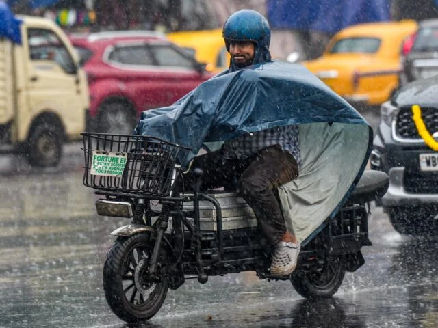 Jharkhand Orange Alert, Heavy Rain in Bihar, Odisha on 29 October
