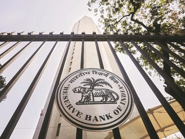 RBI Accepts No Bids in T-Bill Auction as 10-Year Yield Hits 7.44%