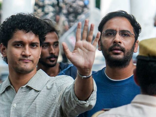 Saurav Das, Ashutosh Ranka Case: Live Updates on SEM Hearing