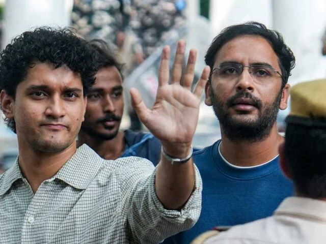 Saurav Das, Ashutosh Ranka Ordered Released by SEM: Live Updates