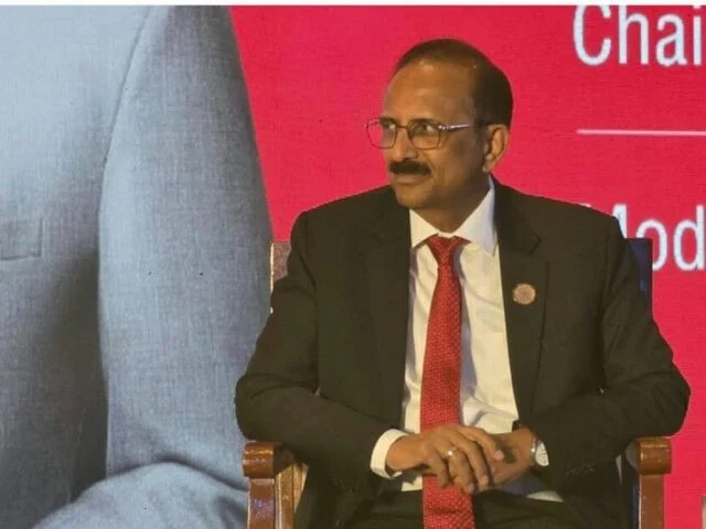 SBI Chairman CS Setty Expects 50 bps RBI Rate Hike in December