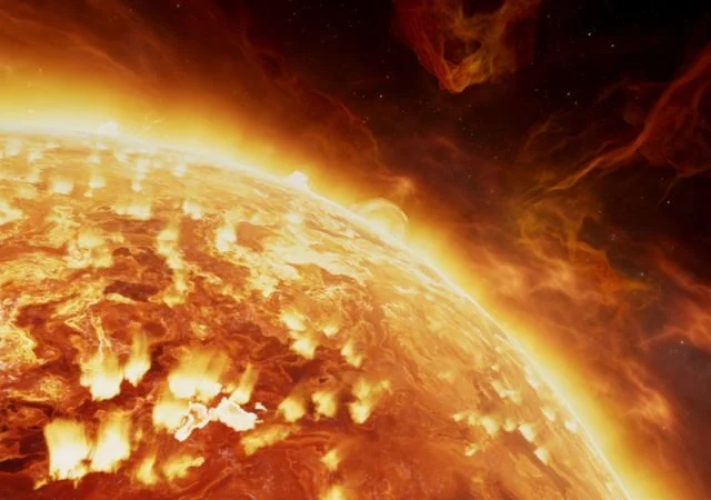 Aditya-L1 and Europe’s Proba-3 Jointly Study Solar Eruptions