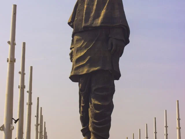 Rashtriya Ekta Diwas 2026: Modi Opens ₹426 Crore Projects at Ekta Nagar