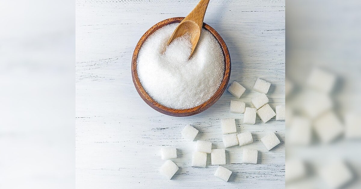 Sugarcane used for sugar and ethanol production