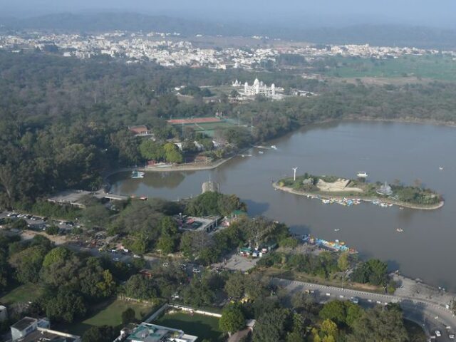 Sukhna Lake and Sauj Jheel Become Ramsar Sites, Taking India’s Tally to 103