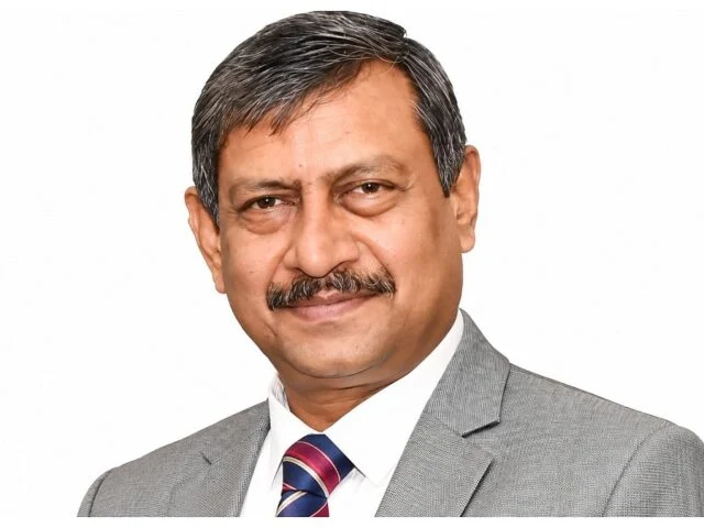 ONGC Chairman: Sunil Kumar Named to Succeed Arun Kumar Singh