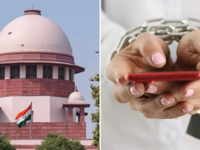 Digital Arrest Fraud: Supreme Court Mulls Making Banks Pay Victims