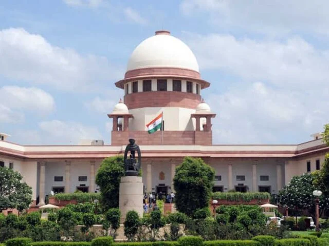 DPDP Act: Supreme Court Seeks Centre’s Reply on News Publishers’ Plea