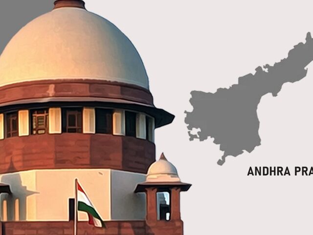 Andhra Pradesh Municipal Polls: SC Defers Final Candidates List