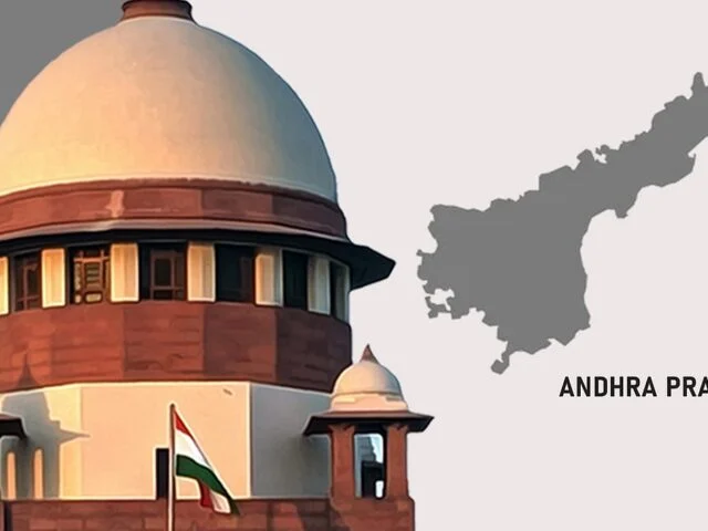 Andhra Pradesh Municipal Polls Moved to Nov 1; Nominations Reopen