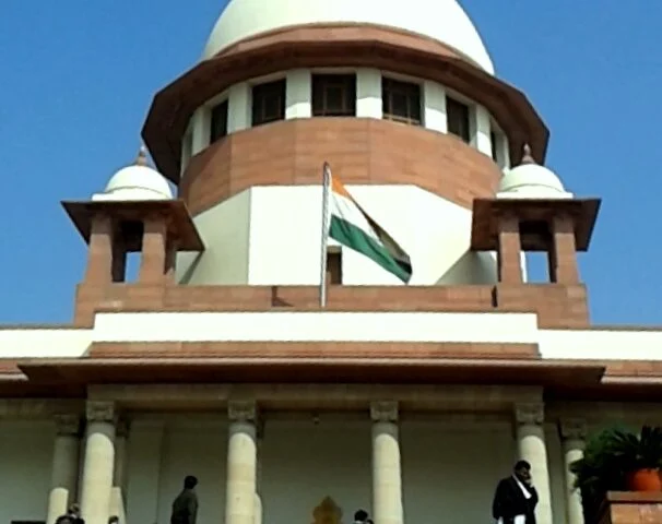 Avadi Flats on Tank Land: Supreme Court Orders New Site for Buyers