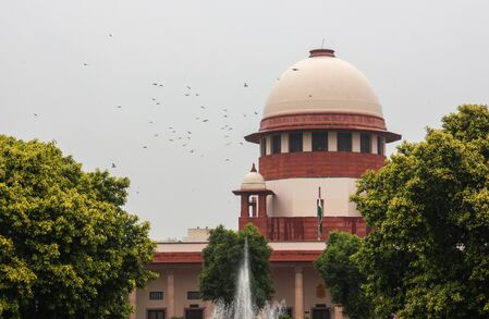 Supreme Court Seeks Centre’s Reply on Social Media Age Limits for Children