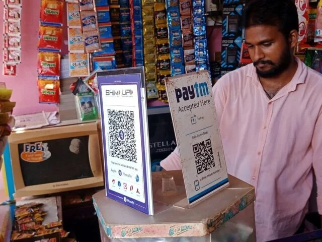 UPI Charges After Diwali: Who Pays the 0.4% Fee and Who Stays Free
