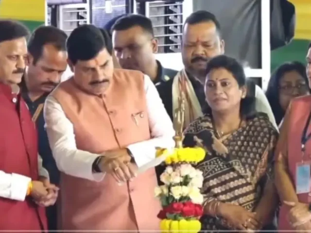 Tendu Leaf Bonus: MP Pays ₹22.9 Crore to Collectors for 2024 Season