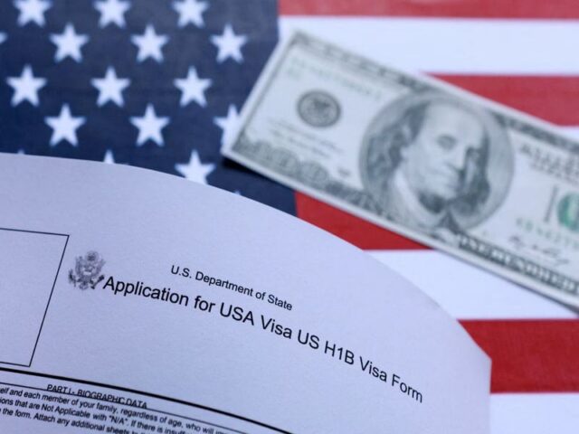 US Ends Automatic Work Permit Extensions for H-4 Spouses, Others