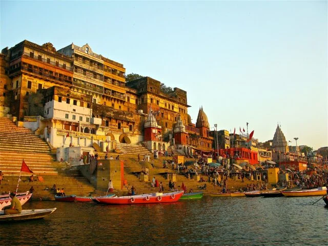 Kashi Tamil Sangamam 5.0: Registration Open Till 13 November