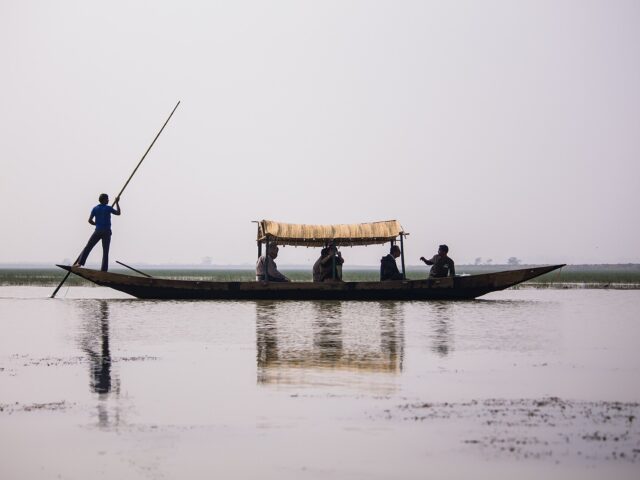 Wetlands Mapping: Supreme Court Gives States 4 Months to Finish