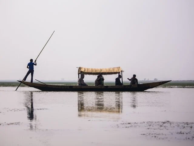 Wetlands Mapping: Supreme Court Gives States 4 Months to Finish