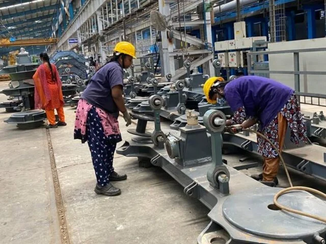 NCAER Business Confidence Index Rebounds to 107.8; Hiring Stays Flat