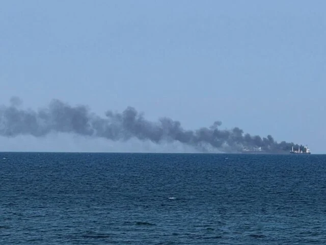 14 Indians on Yacht Hit Off Yemen Safe Near Hodeidah, Embassy Says